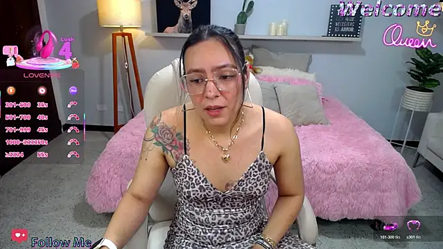 Chat XXX ao vivo de Bianca____