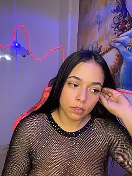 Živý XXX chat Nisha_jazz