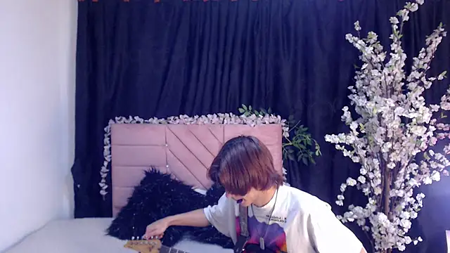 oli_dusk 라이브 XXX 채팅