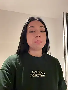 KimArts Chat XXX in diretta