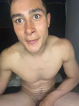 AustinJones_ 现场XXX聊天