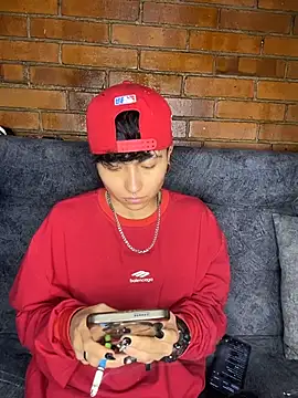 ian_mathias_ Chat XXX live