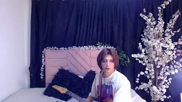 oli_dusk লাইভ XXX চ্যাট