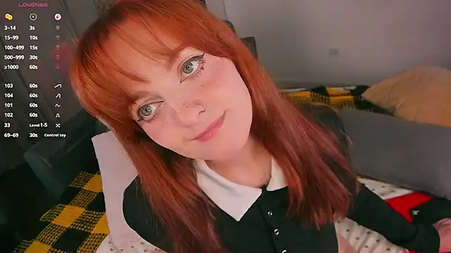 Alice_CutePerv – Naživo XXX chat