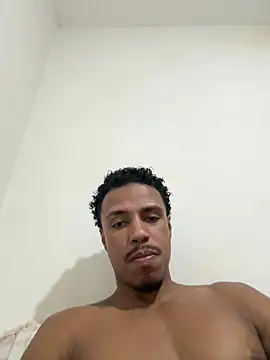 عرض كام LorenzoBlack27