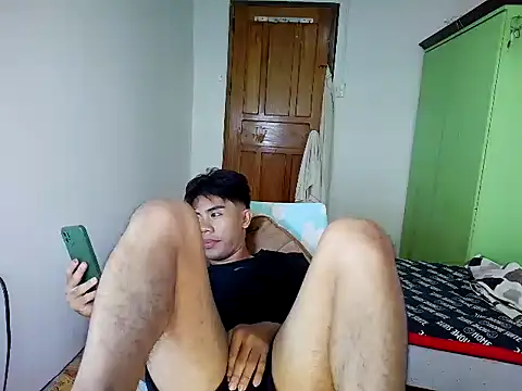 valerio_fernan Adlı Modelin Canlı XXX Sohbeti