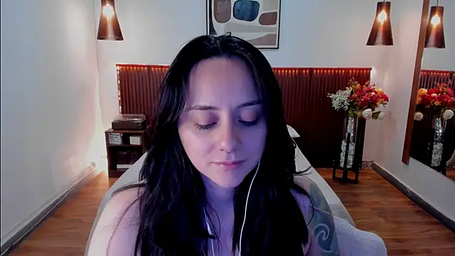 Živý XXX chat KatherineBond