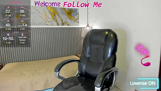 צ'אט XXX בשידור חי של Dyla_n18