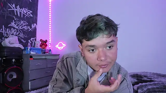 Chat XXX Live Kody_Royale