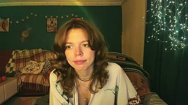 ClancyMorissey Chat XXX live