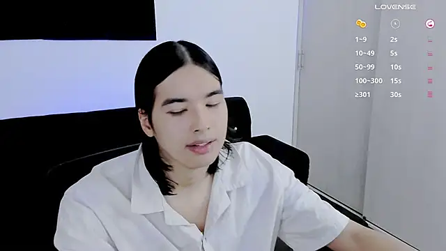 JordiWilld Webcam show