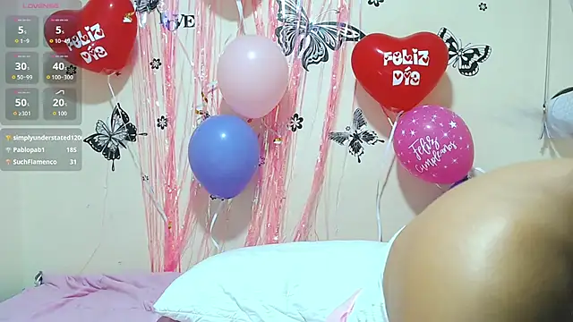 liz7skinny Live XXX-Chat