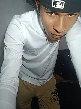 Show webcam de SOYFAKER