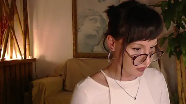 wanderwhitch Chat XXX in diretta