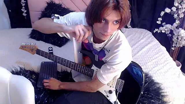 oli_duskのライブXXXチャット
