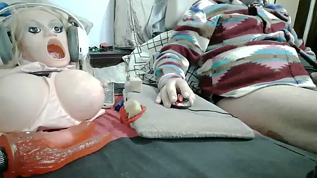 messi_syssy Webcam show