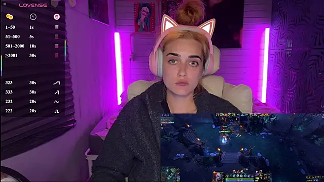 _dota2_ – Live XXX-chat