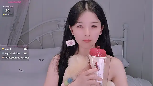 BingLin- Live XXX-chat