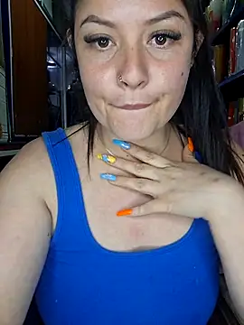 Isa_bella95 Live XXX-Chat