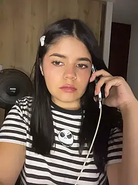 XXX chat uživo modela XXXAngella