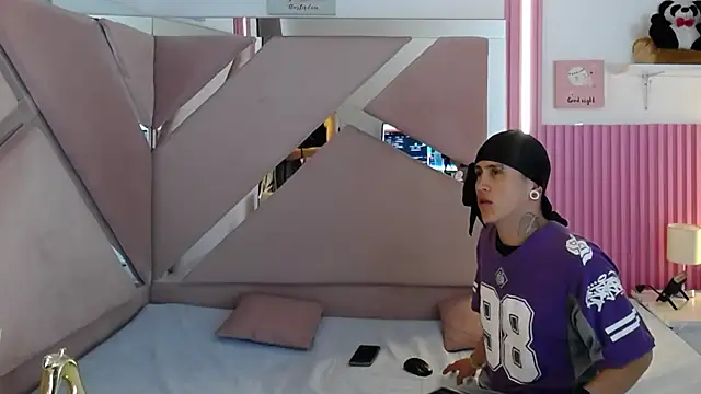 oblivionlove's Live XXX Chat