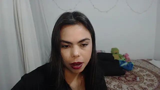 ms_megan_shadow's Live XXX Chat