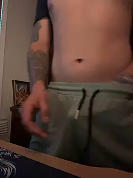 Show Webcam de JoeyBlazy