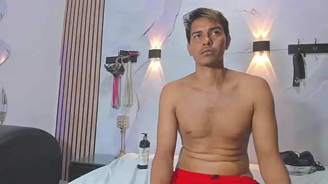ZoeAndMarcus Webcamshow