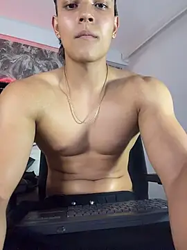 DilanMiller_ 라이브 XXX 채팅