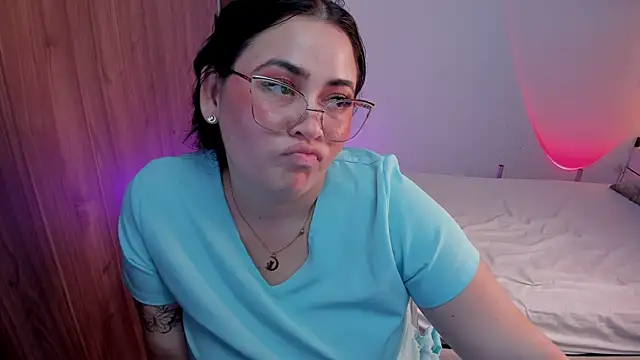 mafe_montiel Adlı Modelin Canlı XXX Sohbeti