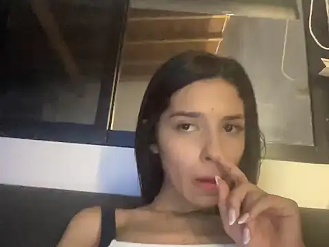 MissFanny1's Live XXX Chat