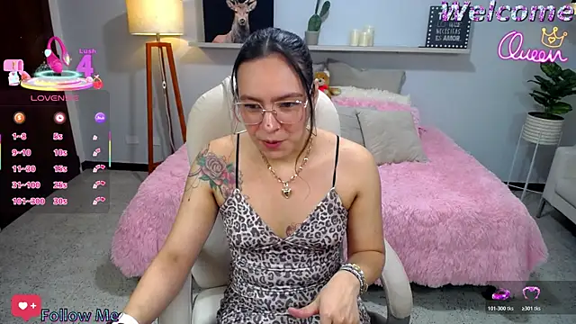 Živý XXX chat Bianca____