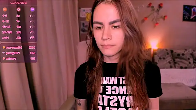 _selectrra's Live XXX Chat