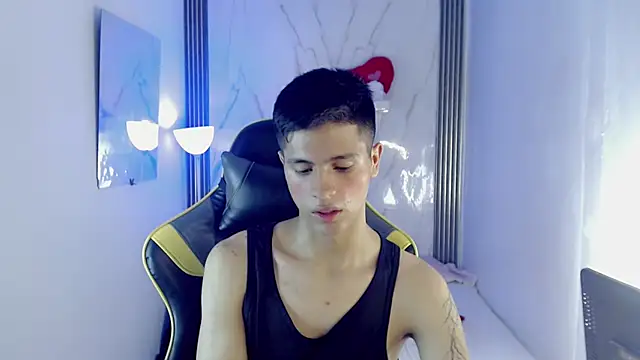 Ascii_one Live XXX-chat