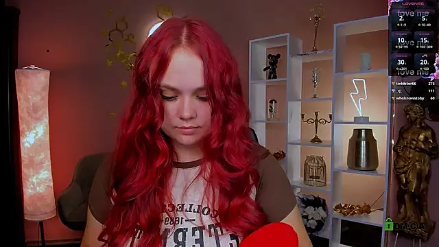 Živý XXX chat keri_ti