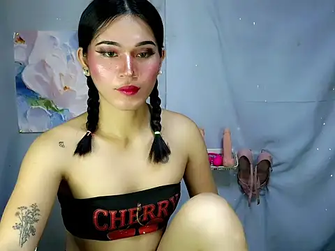 bombely_69 网络视讯表演
