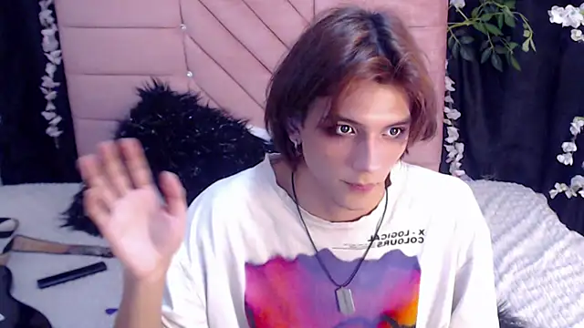 oli_dusk Chat XXX live