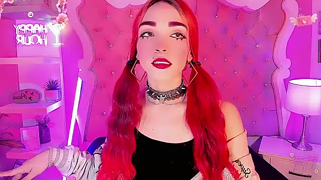LeyXandrabraz – Live XXX-chat