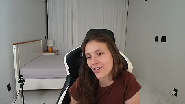 upssnowy Live XXX-Chat