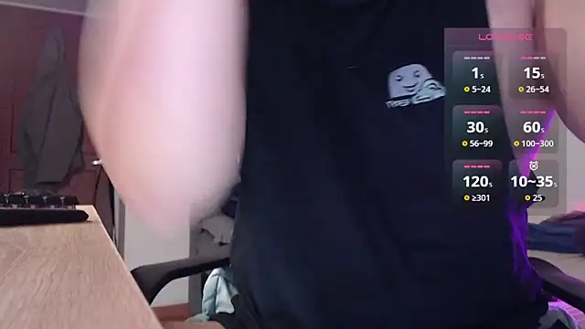 SugaredDigitn Live XXX chat