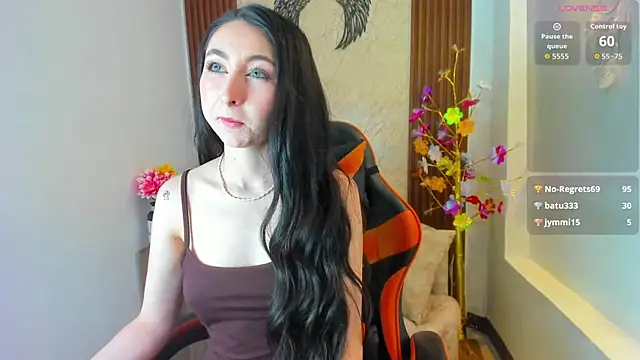 Ayla_min Live XXX-Chat