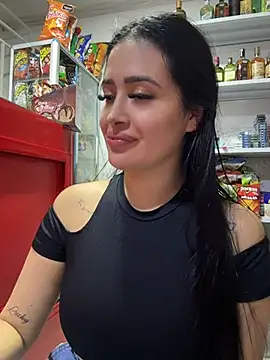 Živý XXX chat Sara_fun