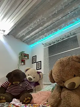 salomegalesoxxx Adlı Modelin Canlı XXX Sohbeti