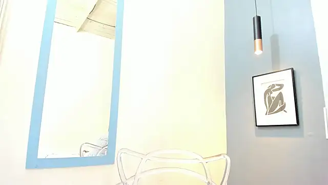 Živý XXX chat RebeccaSexx