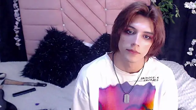 oli_dusk Live XXX-chat