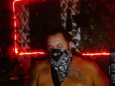 mr_wolf46 – Naživo XXX chat