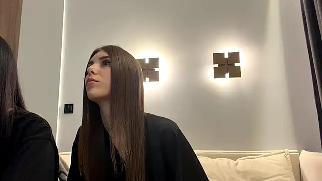 SoniaAhearn élő XXX-chatje