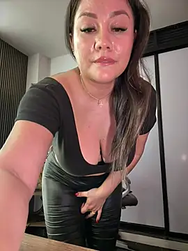 Czat XXX na żywo – ValeryGrey