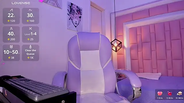 Chat +18 de cherub_ ao vivo