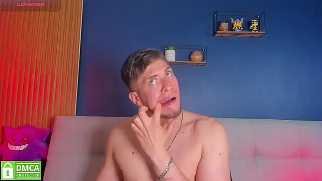 Chatroom XXX en direct de SebastianMaximoff_